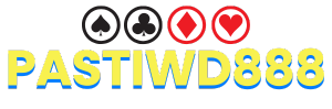 Logo PASTIWD888